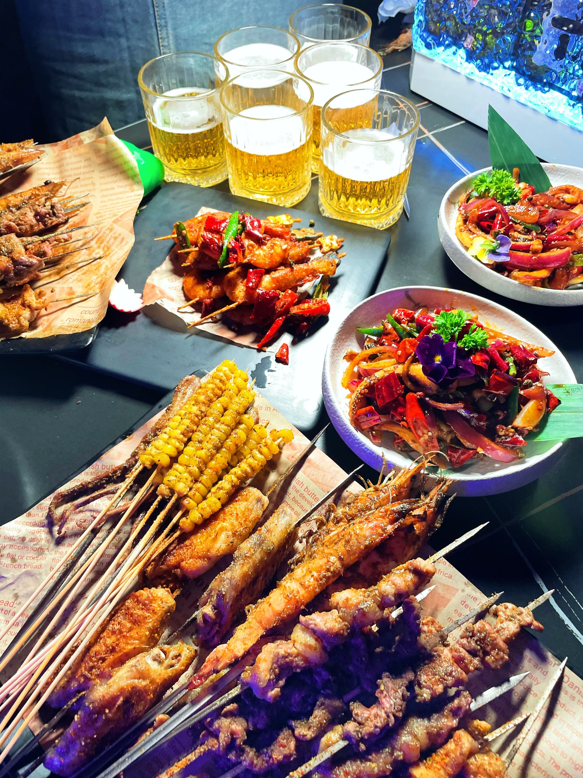 乐山商务ktv能否组局详解-沐川县ktv预订