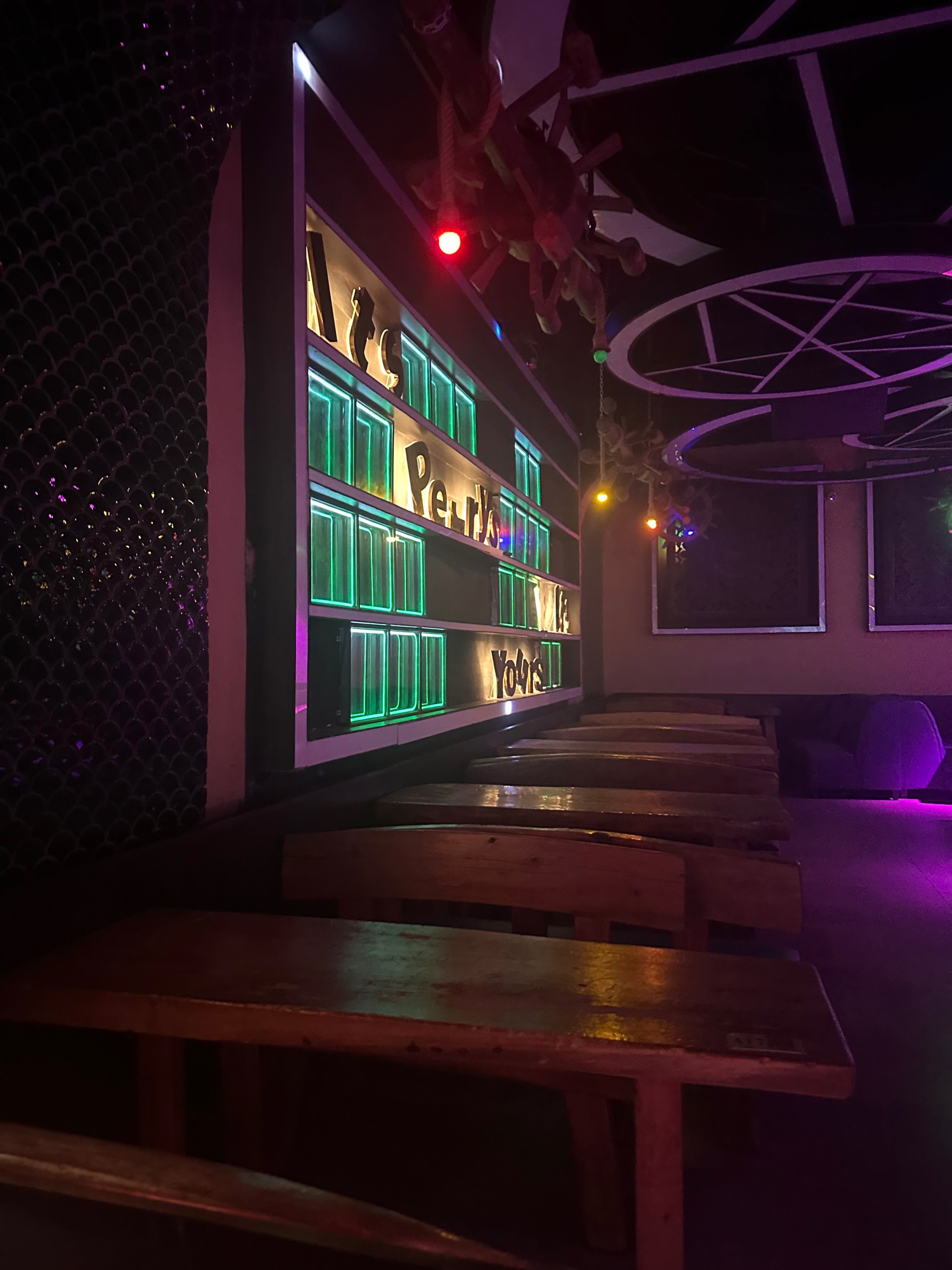 乐山商务KTV创新模式-沐川县ktv预订